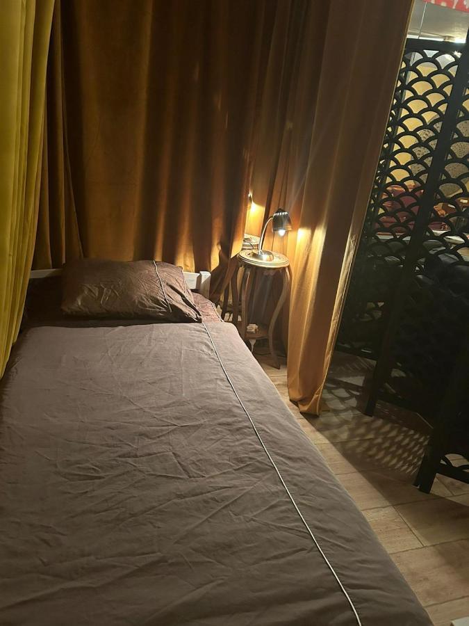Bed and Breakfast Chez Pipo Conthey Экстерьер фото