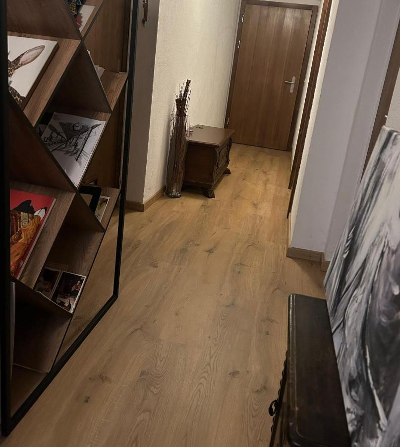Bed and Breakfast Chez Pipo Conthey Экстерьер фото